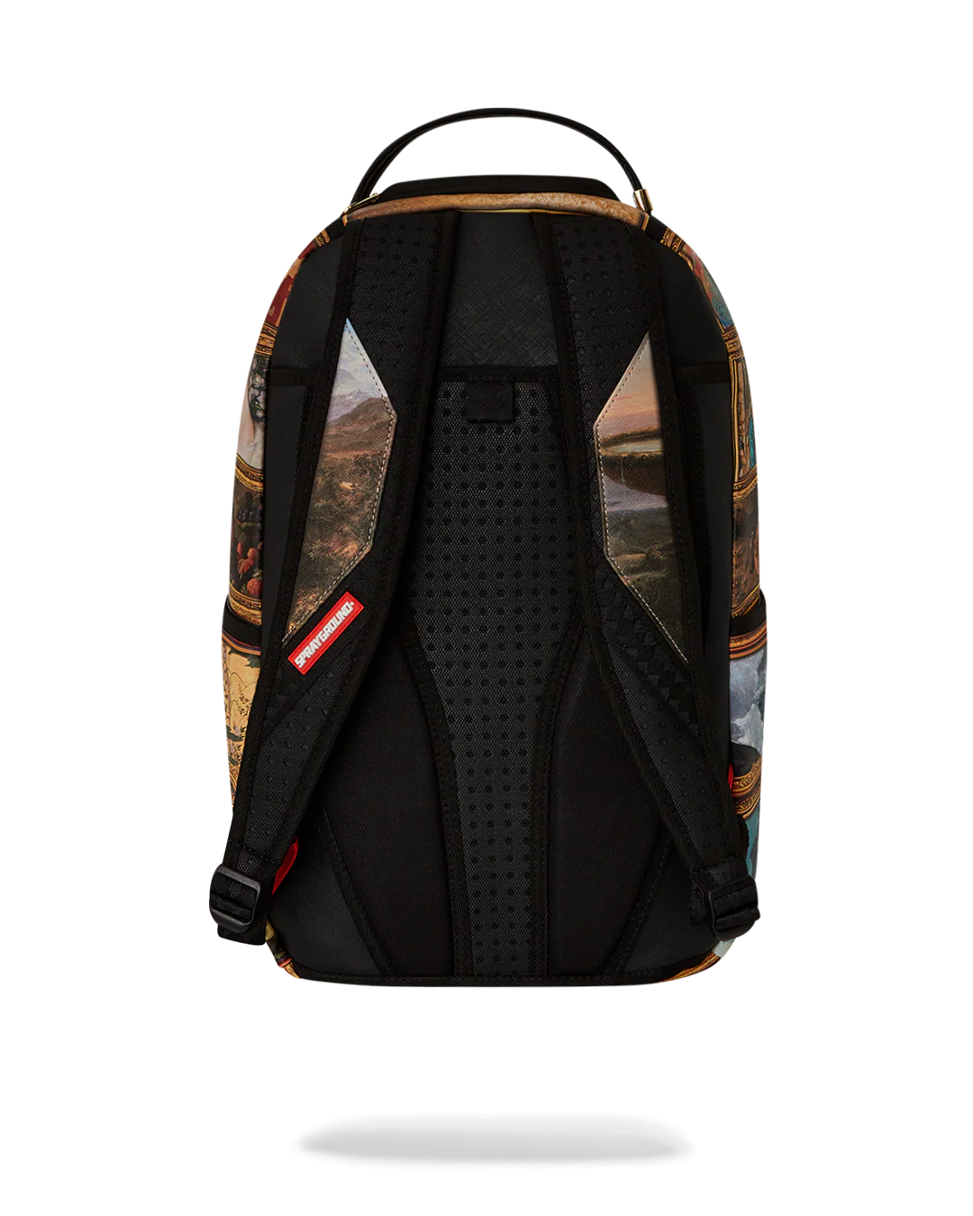 THE MET MASTERPIECES BACKPACK - Image 16
