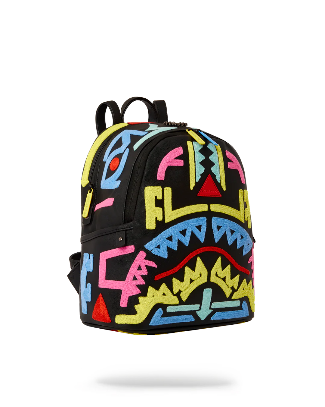 A.i.4 PATH TO THE FUTURE SAVAGE BACKPACK - Image 5