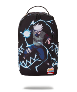 NARUTO LIGHTNING (DLXR)
