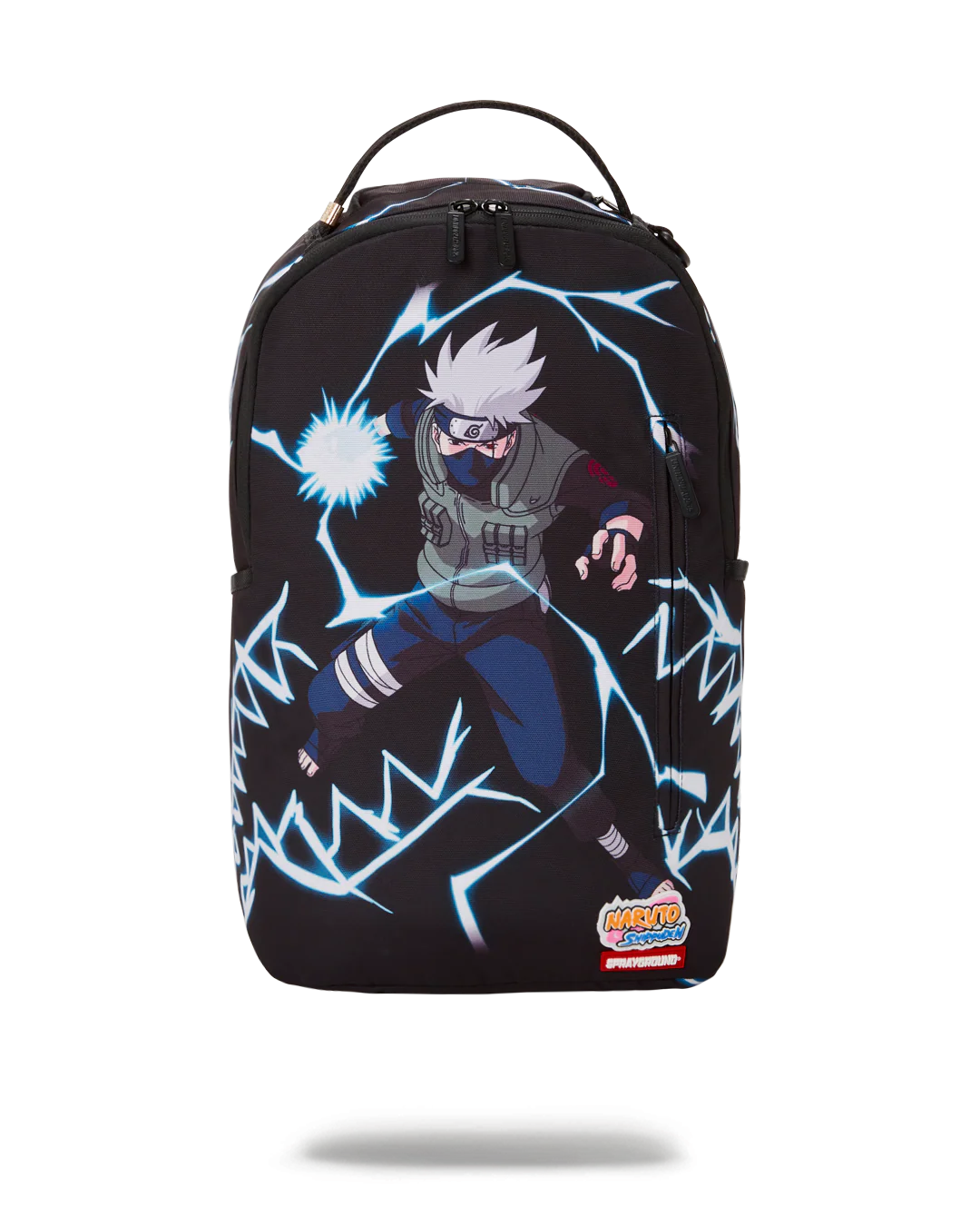 NARUTO LIGHTNING (DLXR)