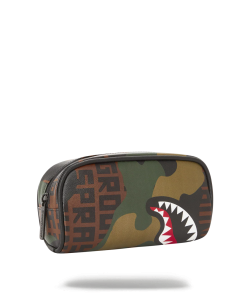 Alternative view of CAMO INFINITI POUCH