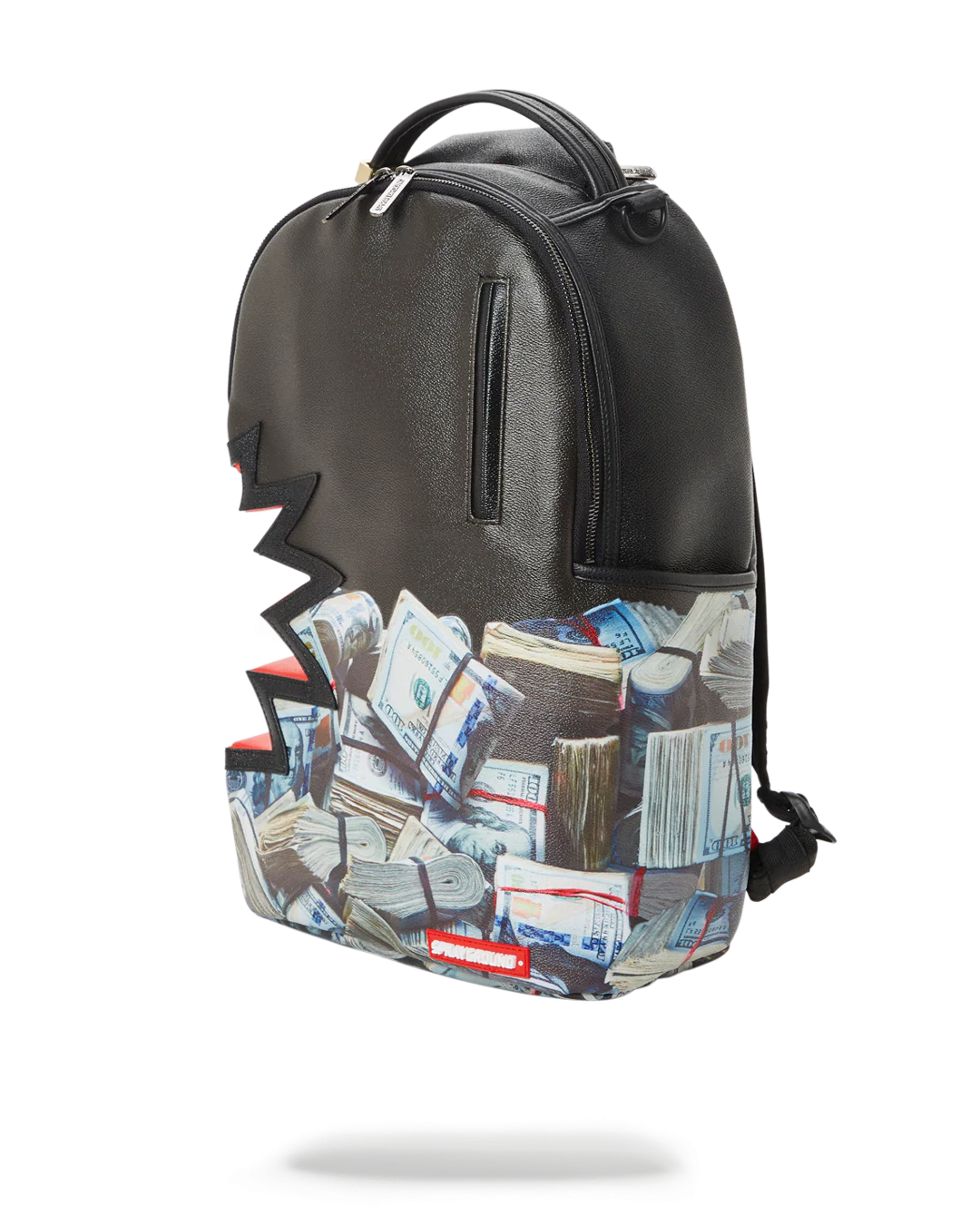 $HARKBITE DLXV BACKPACK - Image 5