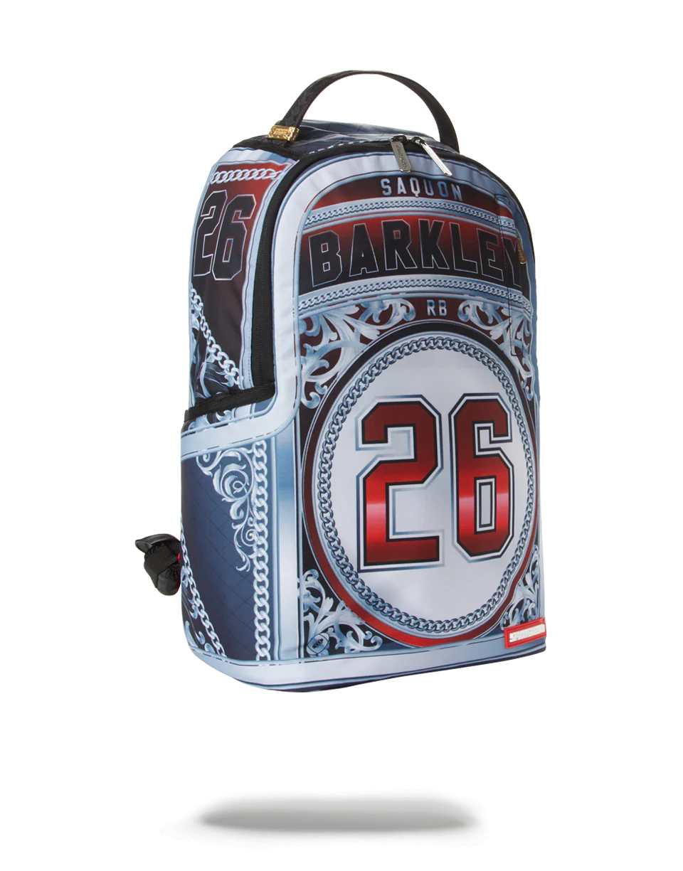 NFL SAQUON BARKLEY BACKPACK - Image 8