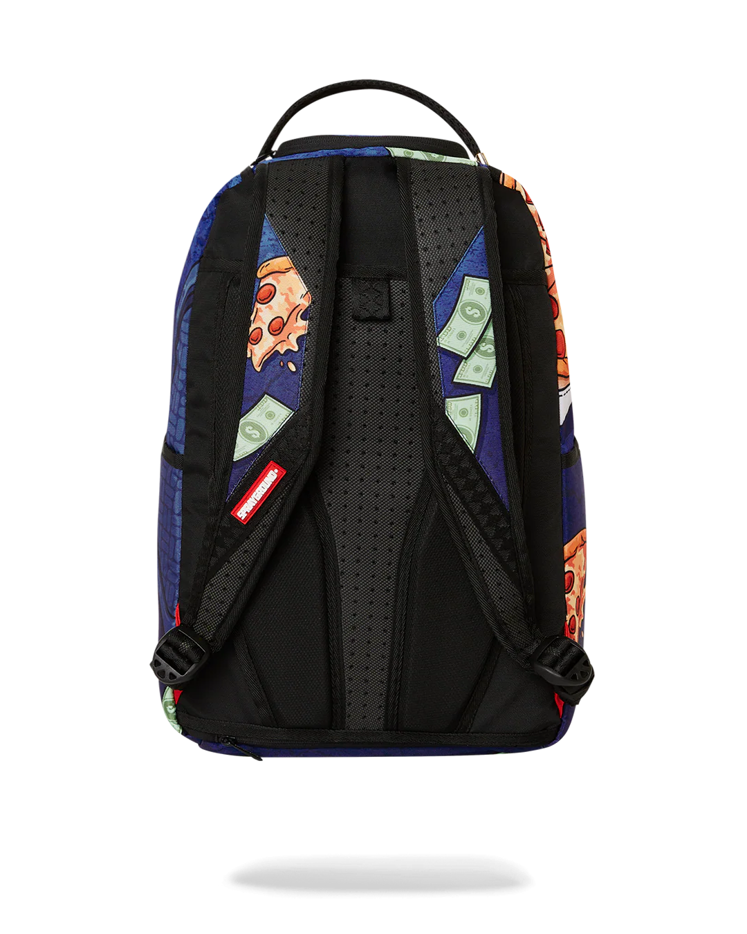 TMNT SEWER CAP DLXSR BACKPACK - Image 2