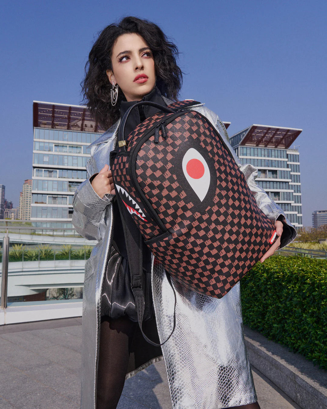 FOCU$ DLXV BACKPACK - Image 3