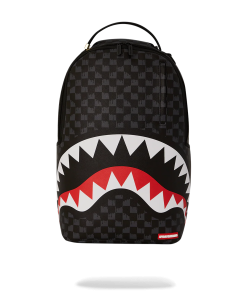 ATOMIC VAPOR SHARK BACKPACK