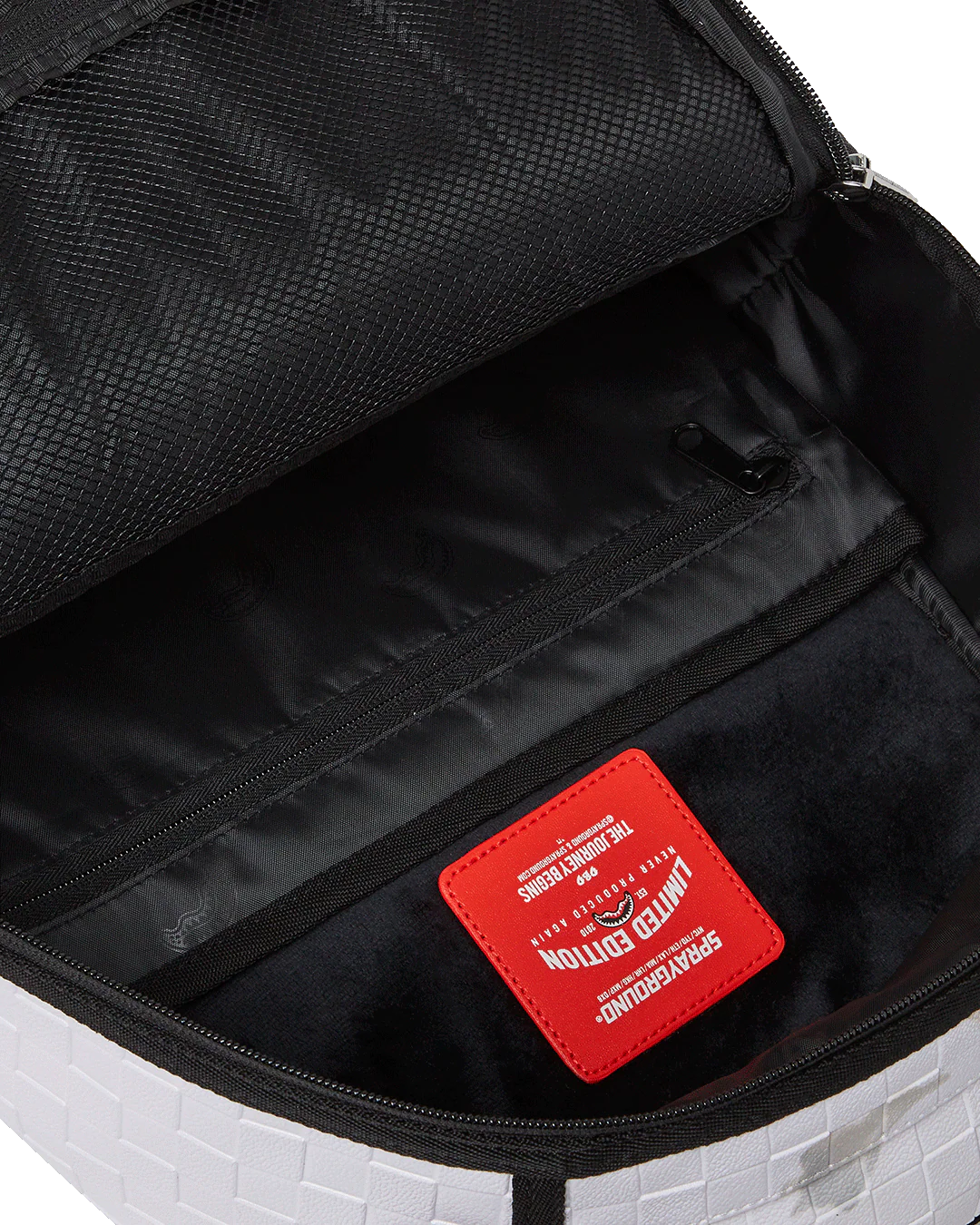 PIXEL SMOKE DLXSV BACKPACK - Image 12
