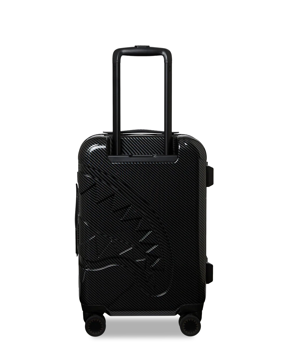 NIGHTFALL SHARKITECTURE CARRY-ON LUGGAGE - Image 5