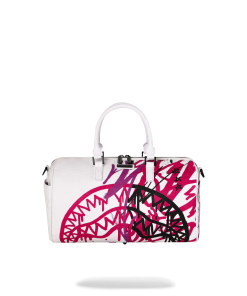 CRASH GRAFF TURBO MINI DUFFLE