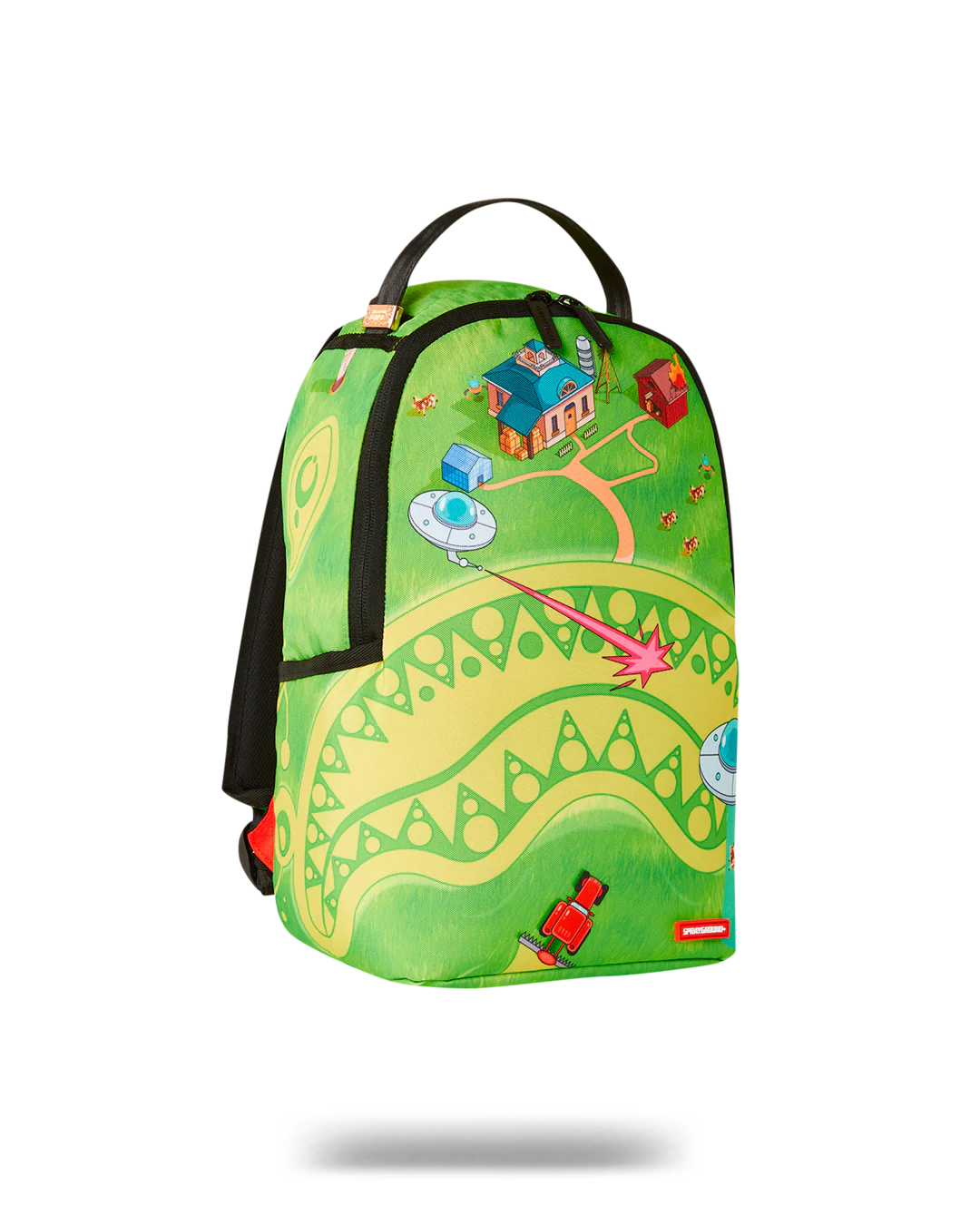 MINI ALIEN FARM BACKPACK - Image 8