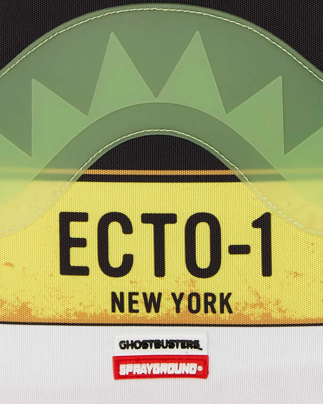 GHOSTBUSTERS ECTO-SHARK BACKPACK - Image 17