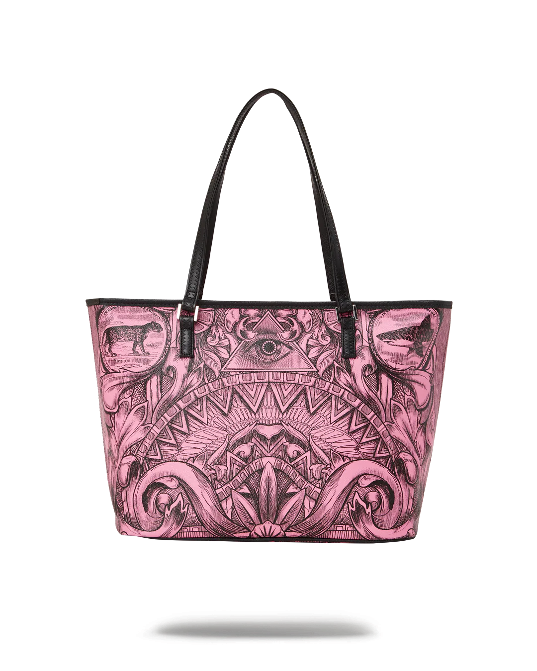 SOCIETY OF SHARKS TOTE - Image 5