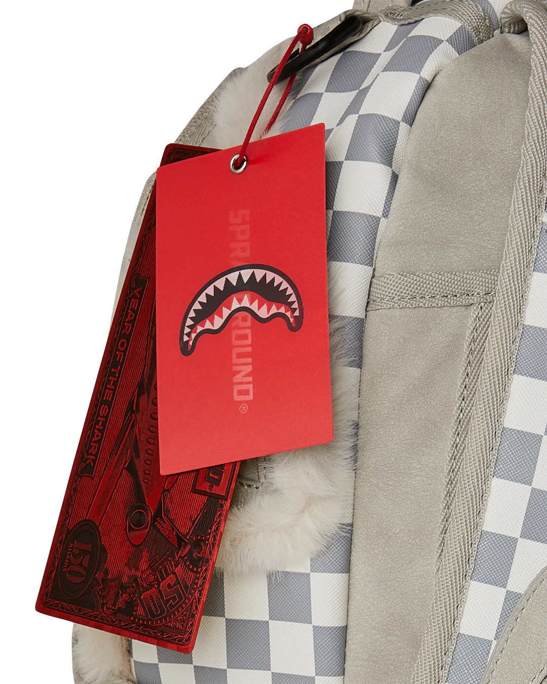 DREAMCHECK BACKPACK - Image 15