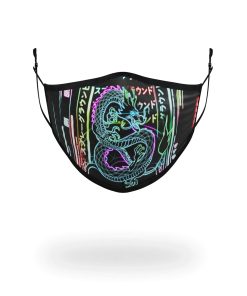 ナイトドラゴン (NITE DRAGON) FACE MASK