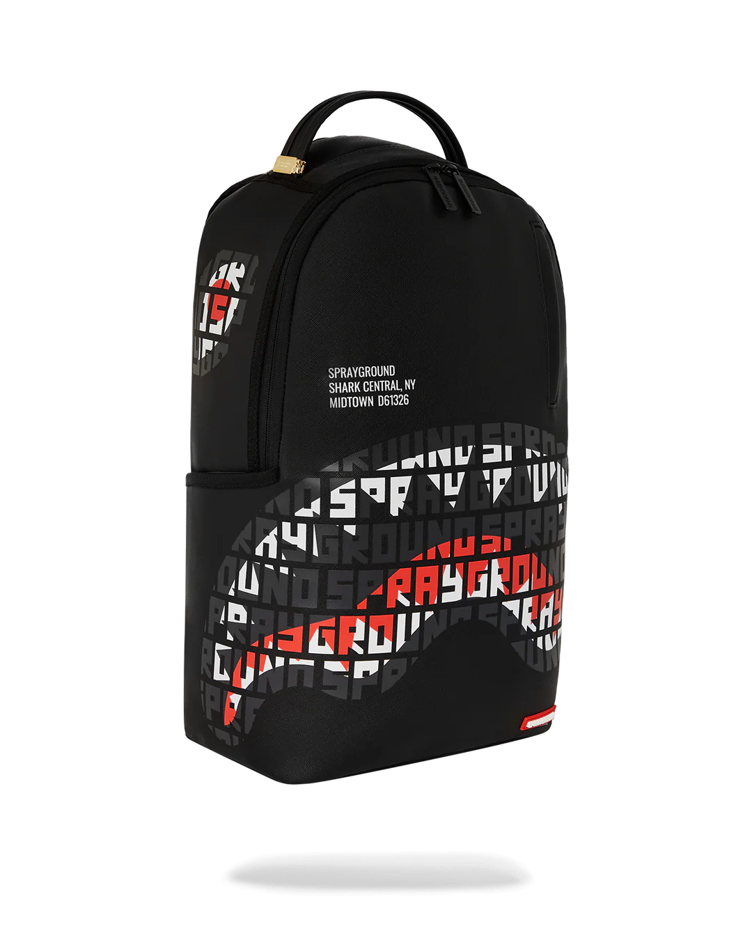 SHARK CENTRAL SHARKCODE BACKPACK - Image 4