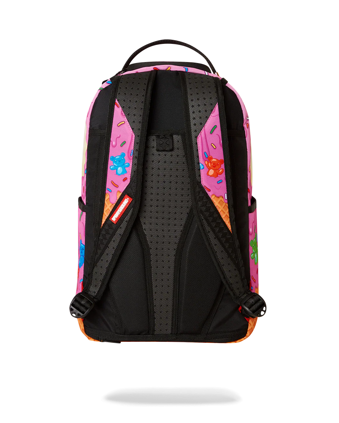 TROUBLE MELT DLXSR BACKPACK - Image 7
