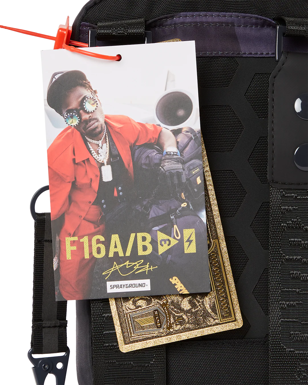 SPECIAL OPS AB CARGO SLING - Image 8