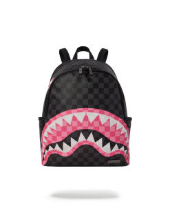 SHARKS IN CANDY SAVAGE