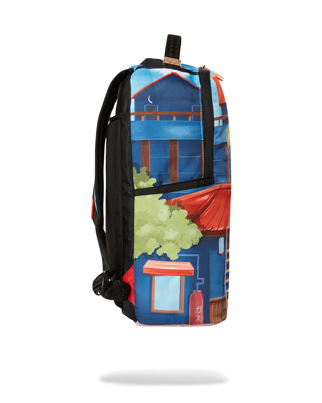 NARUTO LANDMARK BACKPACK - Image 5