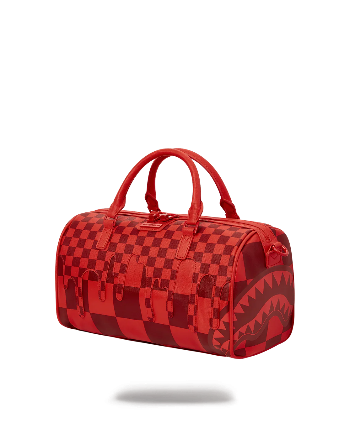 XTC SHARKS IN WONDERLAND MINI DUFFLE - Image 4