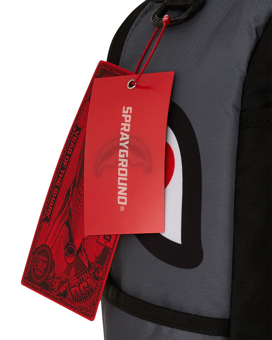 GARFIELD EXTRA CHEESE DLXR BACKPACK - Image 8