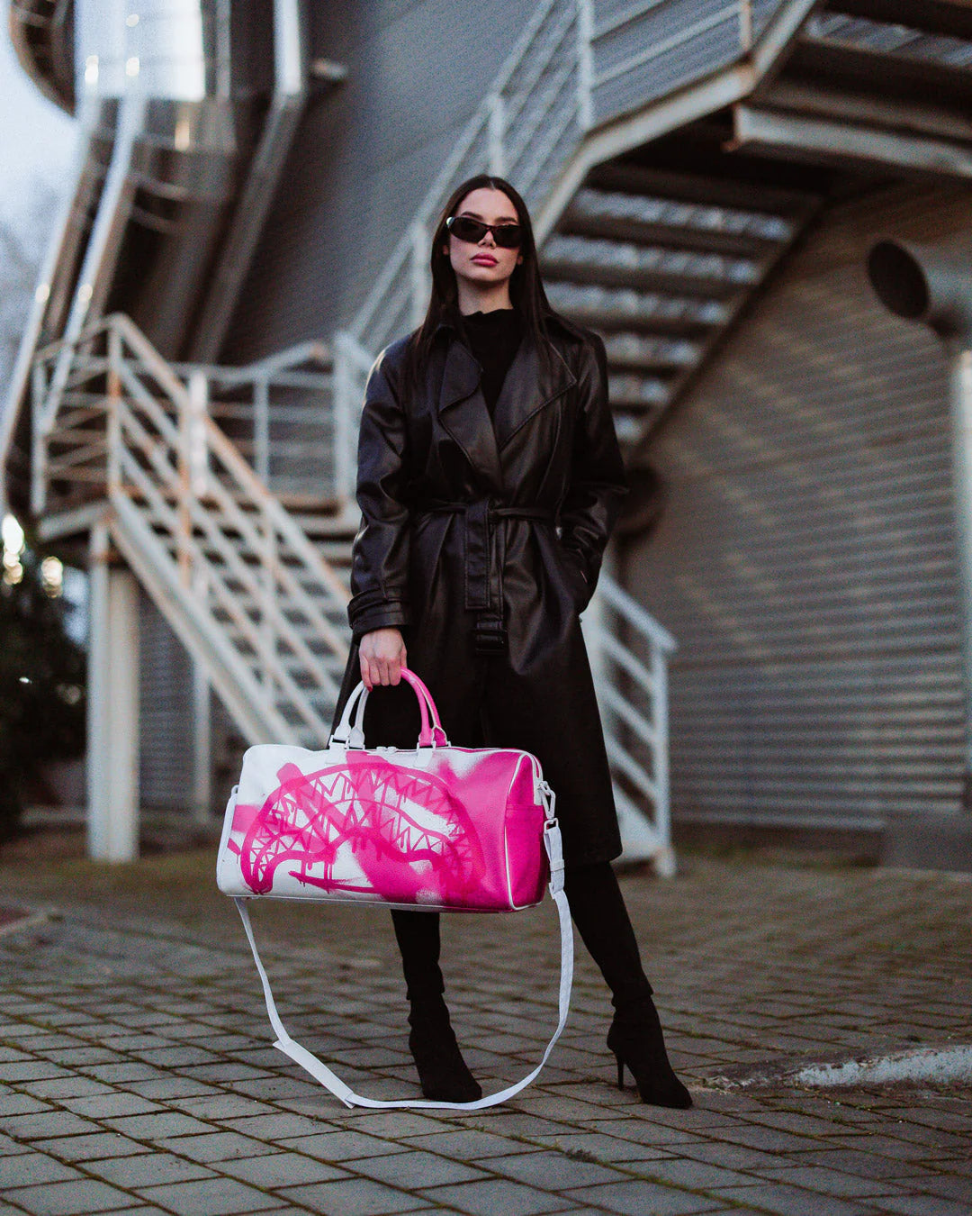 DESIGN STORM DUFFLE - Image 10