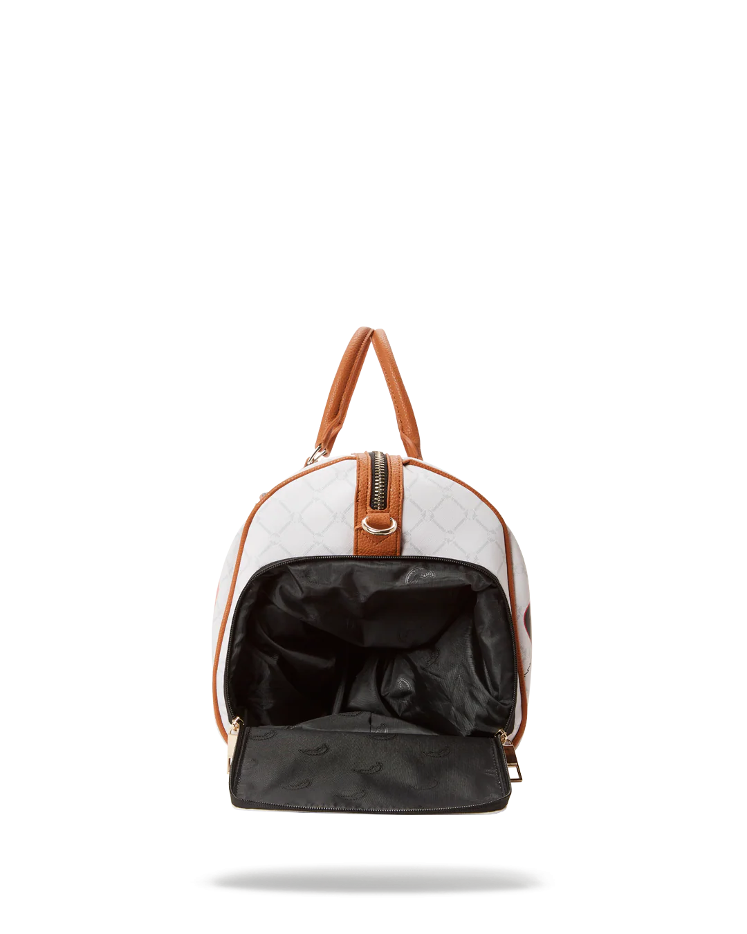 UFO EXTRA EXTRA TERRESTRIAL DUFFLE - Image 6