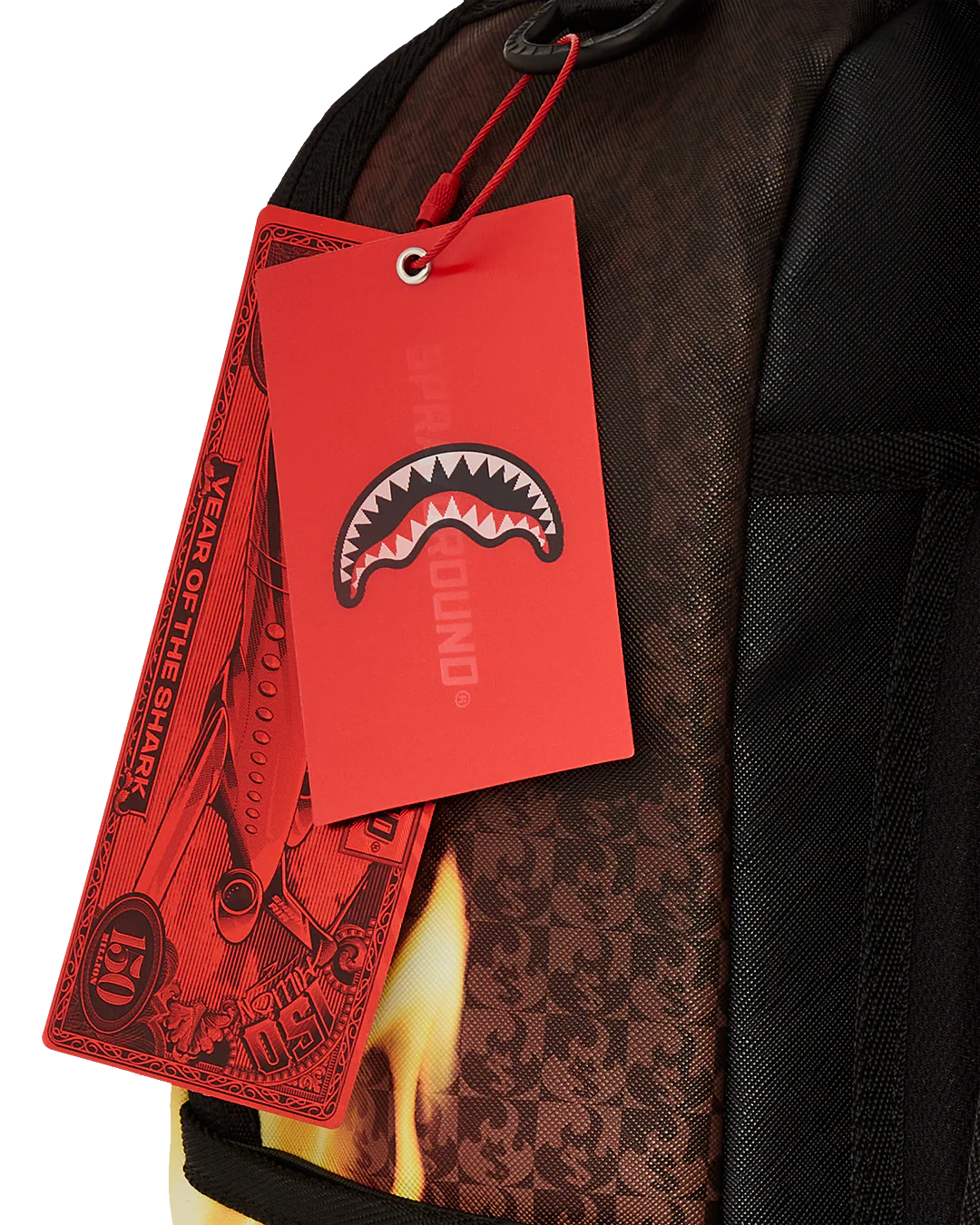 DIABLO BLAZED BREAKOUT BACKPACK - Image 13