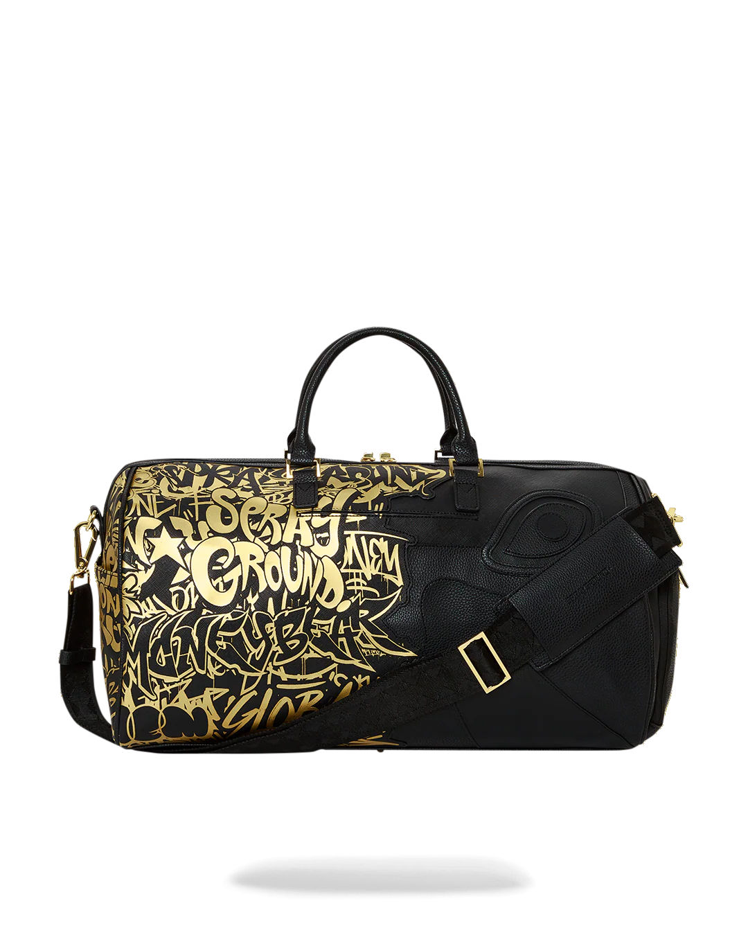 HALF GRAFF GLIDE LARGE DUFFLE - Image 5