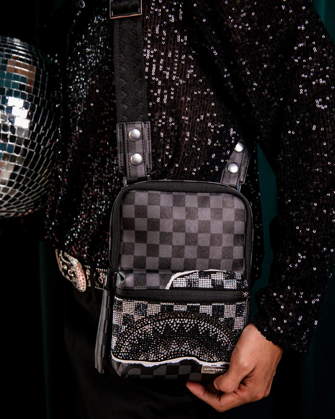 DIAMOND HEIST OG SLING - Image 4