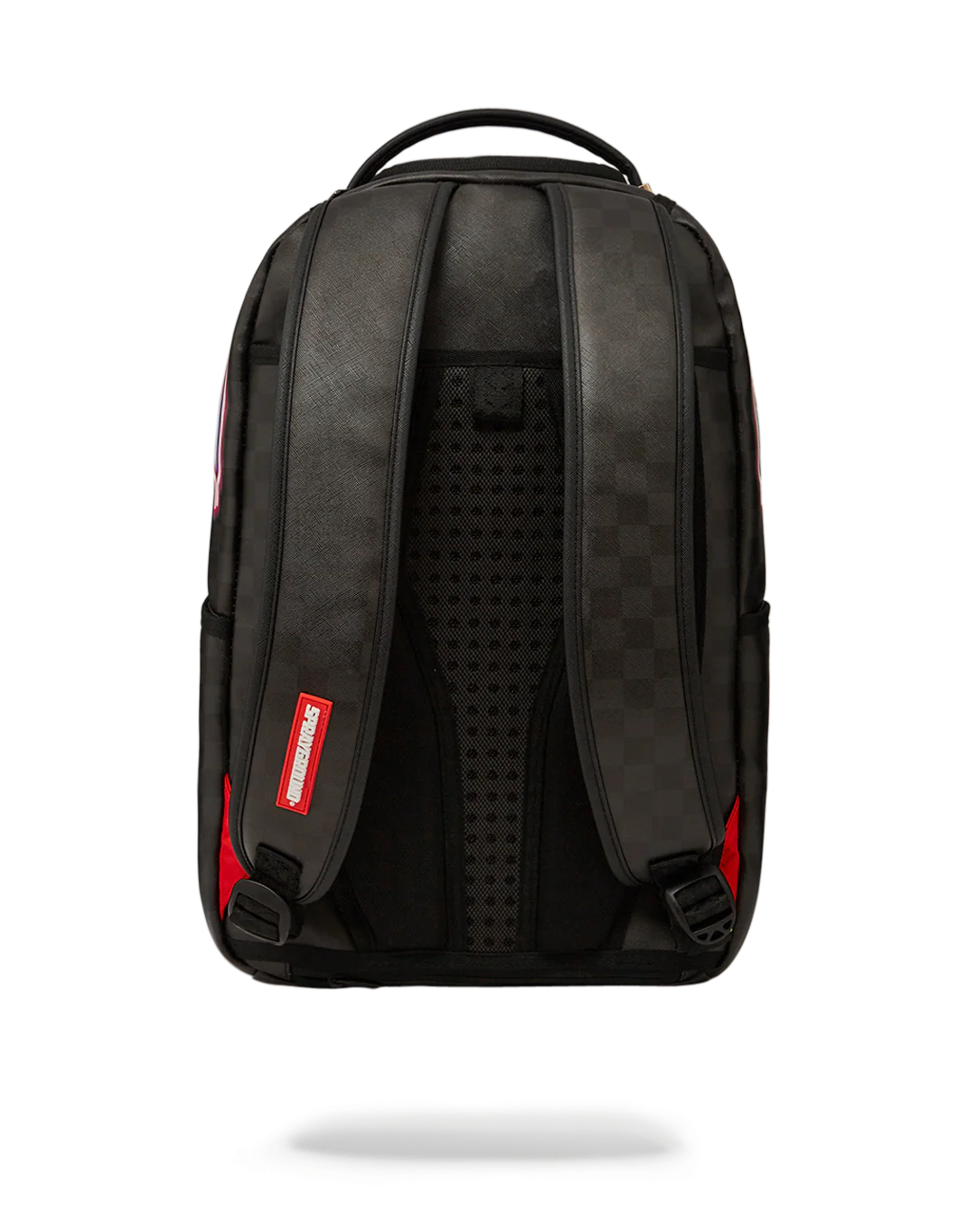 SHARKS IN PARIS GLOW BACKPACK (DLXV) - Image 8