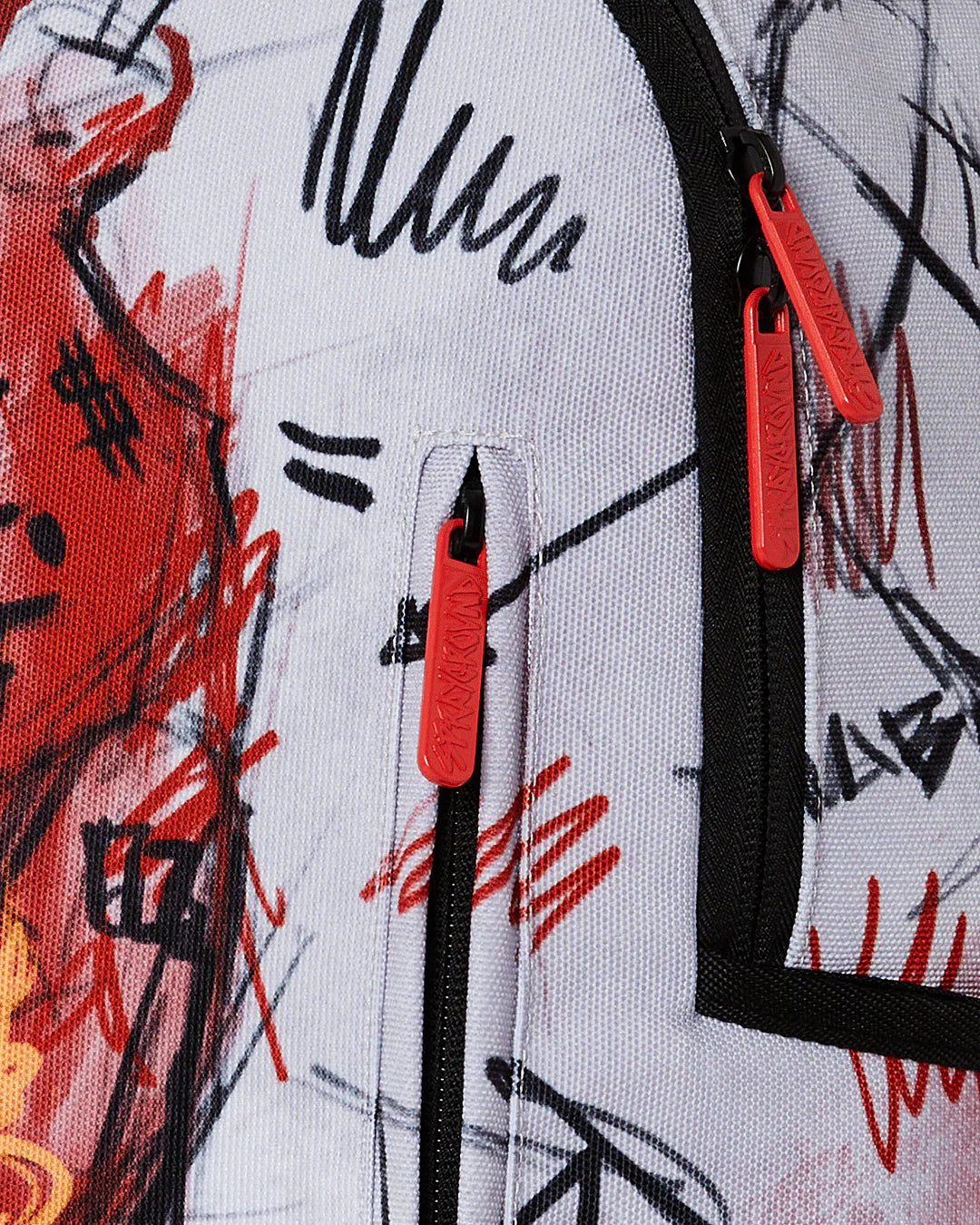 DIABLO ALL ABOUT THE VIBES DLXSR BACKPACK - Image 10