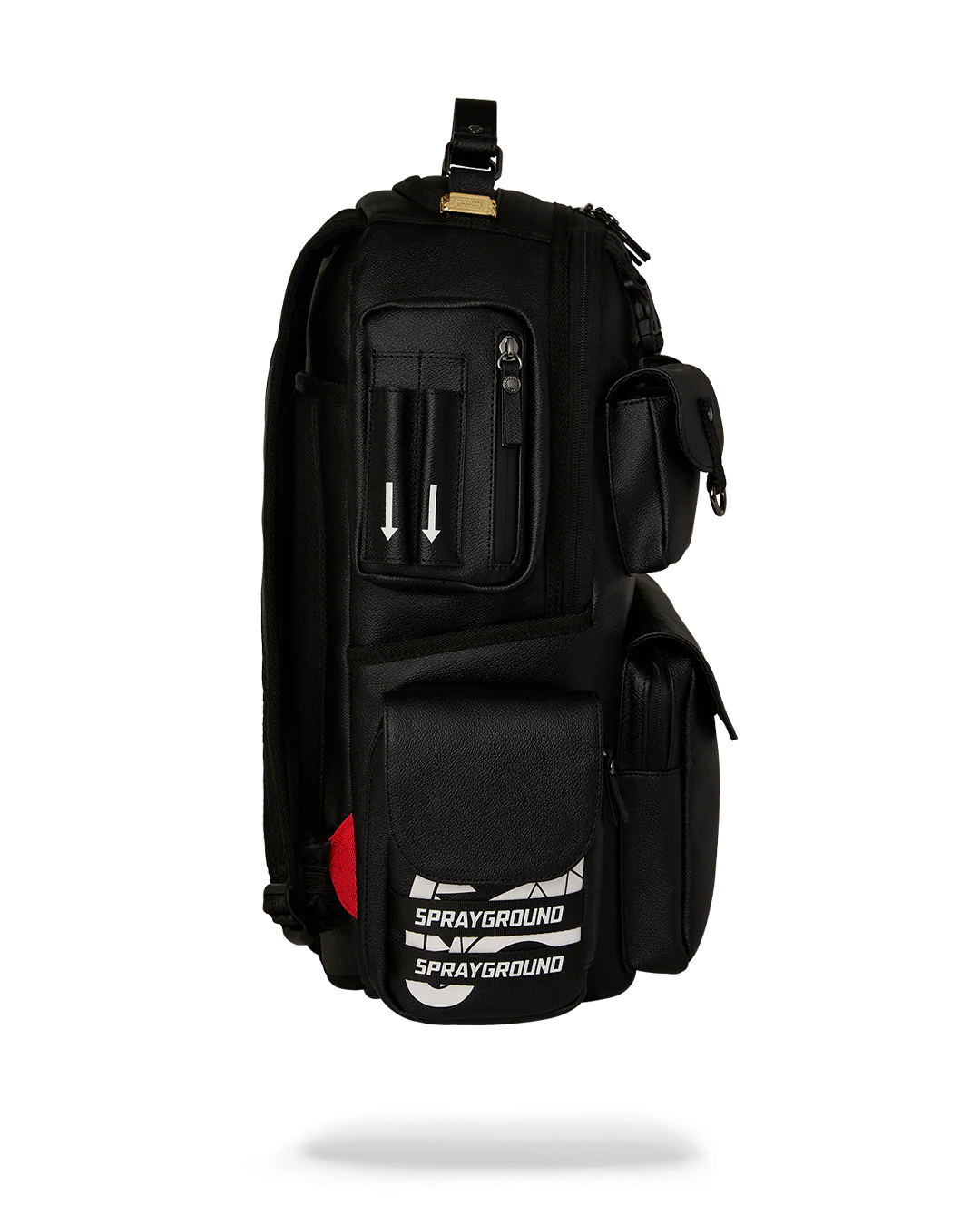 CARGO SUPER CHARGED BACKPACK - Image 9