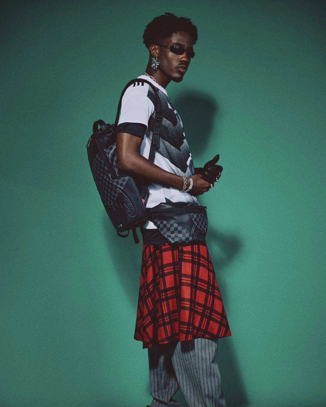 GHOST WAVE SAVVY CROSSBODY - Image 3