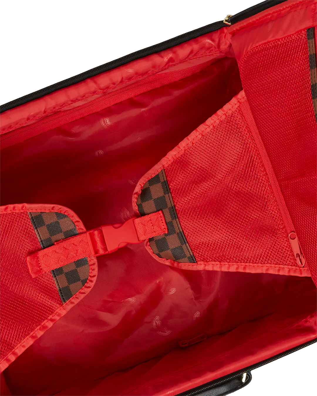 CHECKPOINT ROYALE CARRY-ON LUGGAGE - Image 9