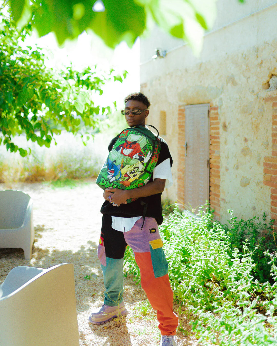 MONEY BOYS DOLLAZ (DLXR) - Image 12