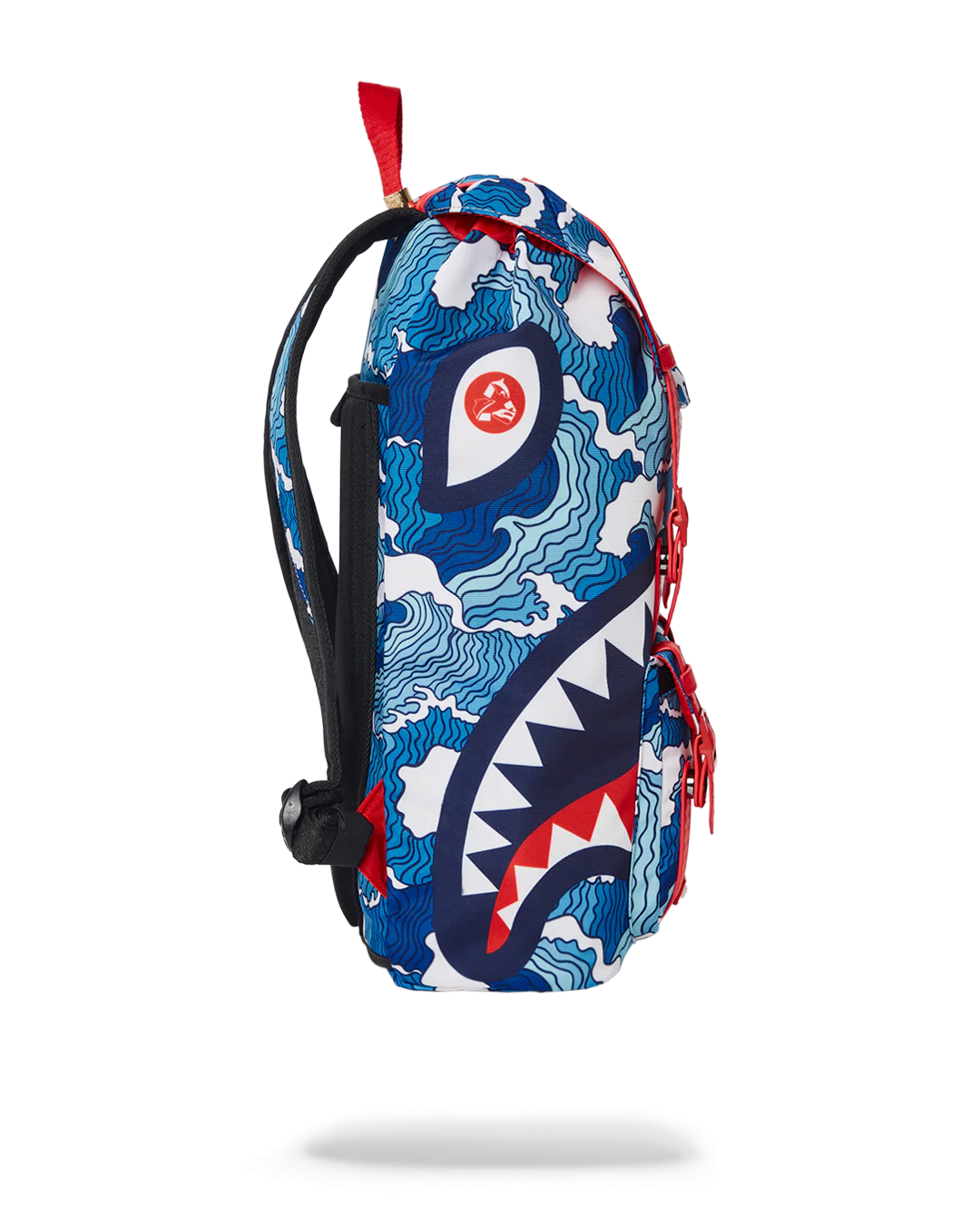 SHARK WAVE HILLS BACKPACK - Image 5