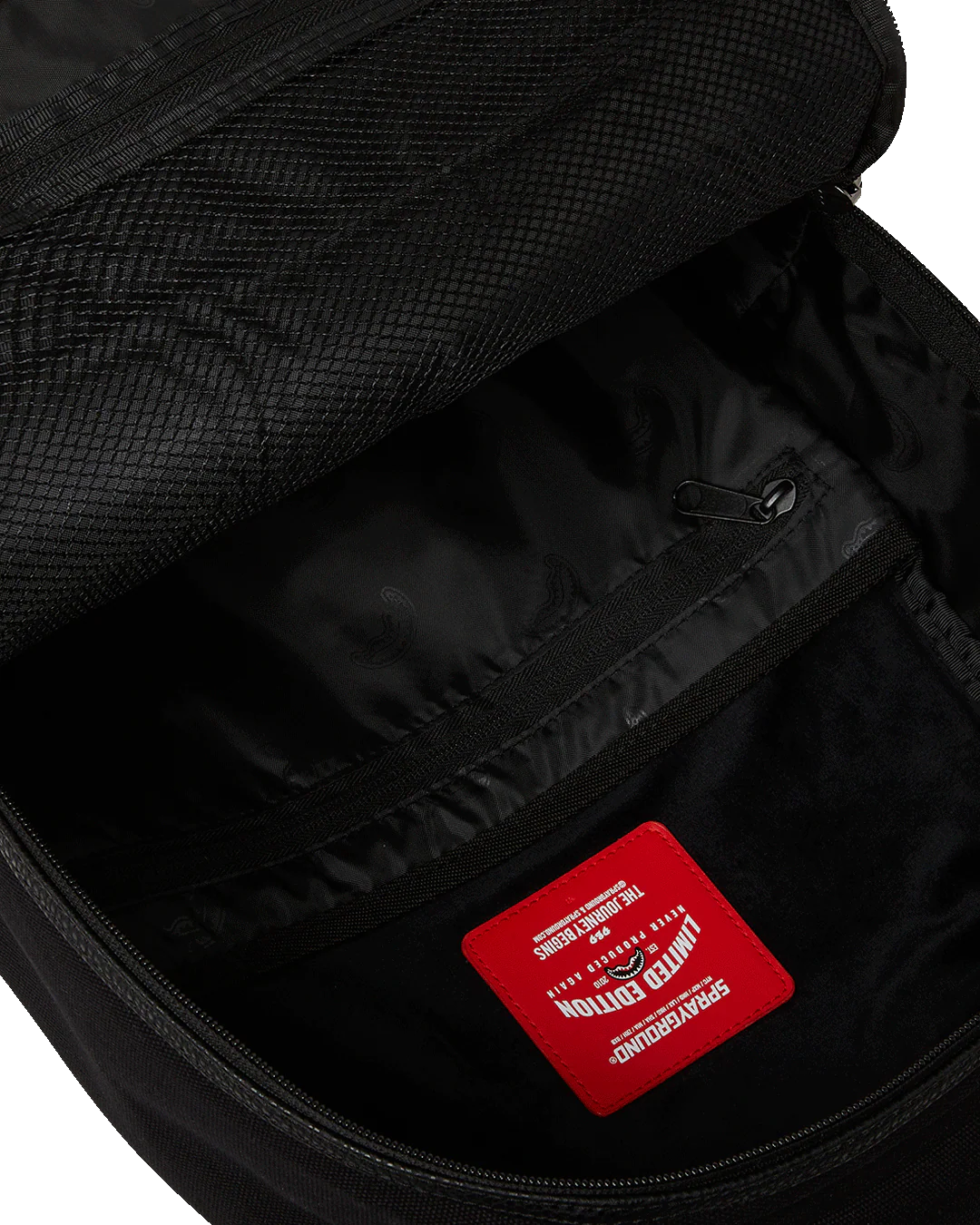 STEALTH FANG BACKPACK - Image 20