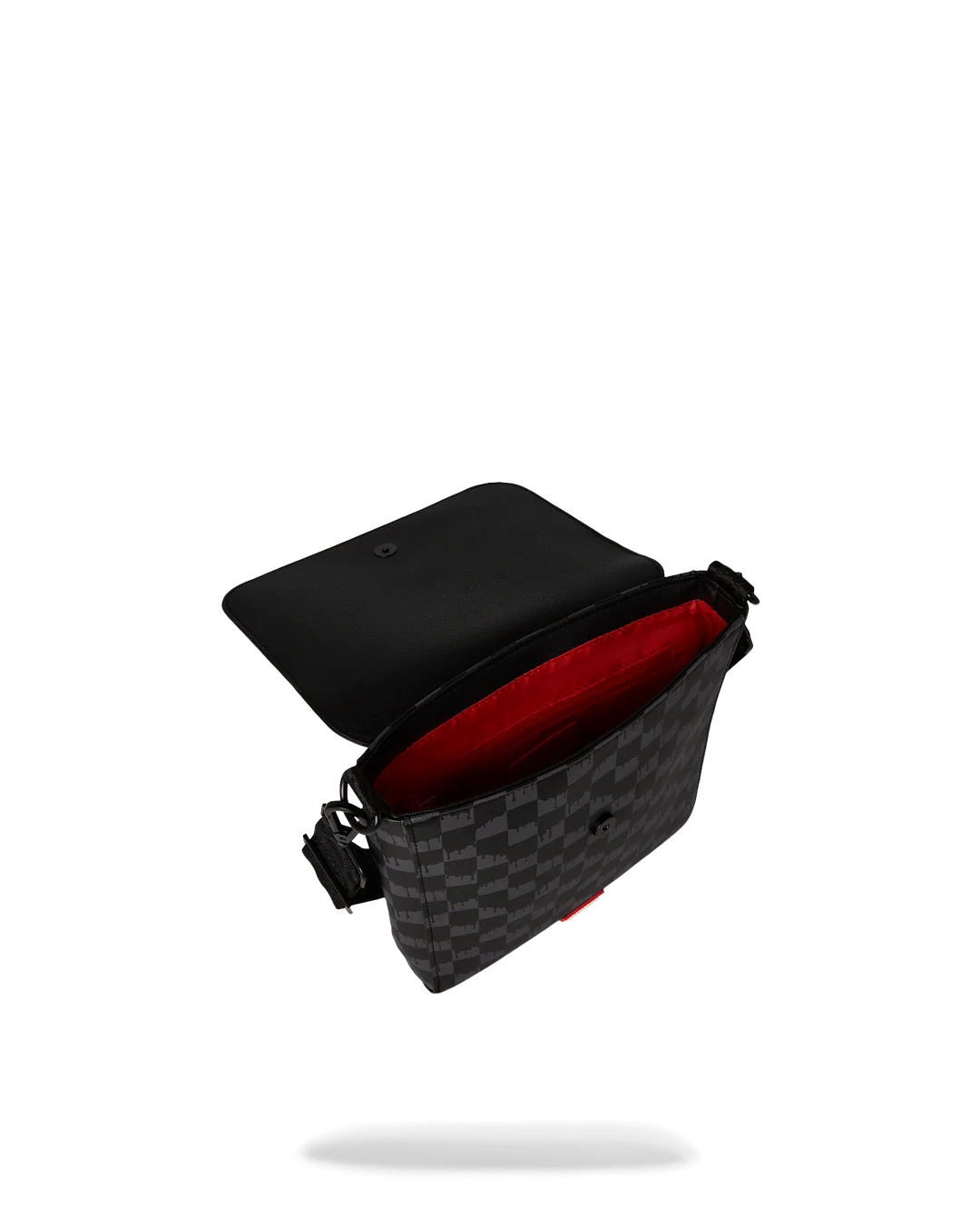 ATOMIC VAPOR SHARK MESSENGER SLING - Image 11