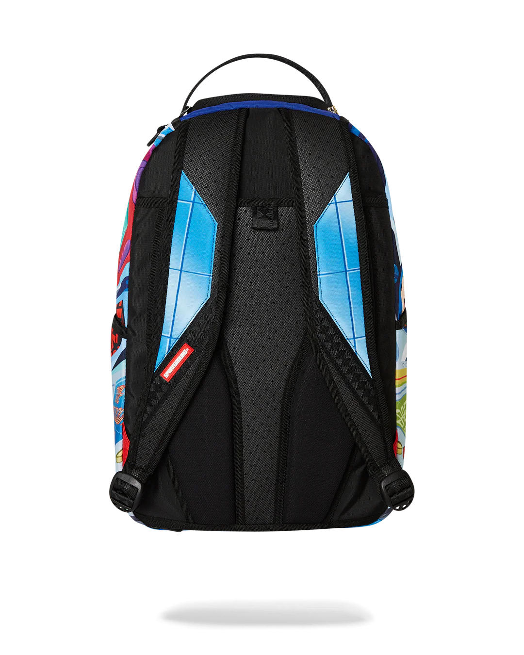 JETSON INTERFACE DLXR BACKPACK - Image 6
