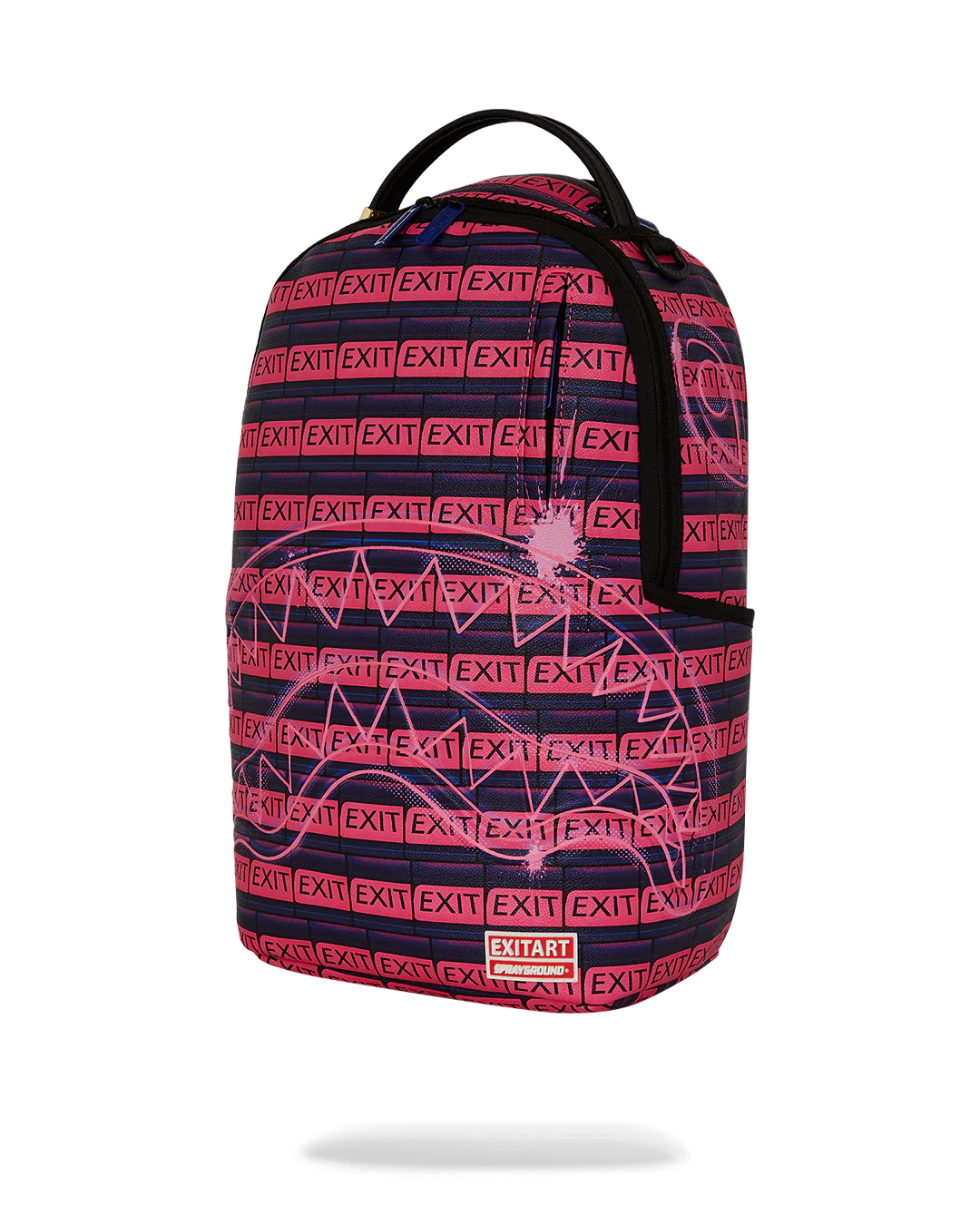 EXIT PINK EDITION BACKPACK - Image 9