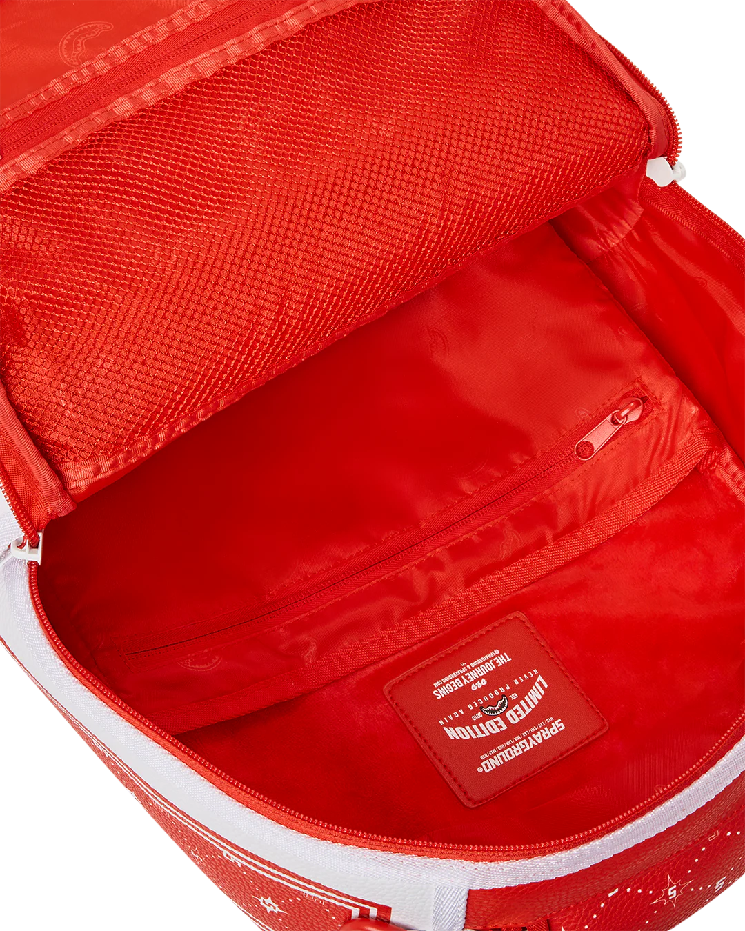 MODUS OPERANDI BACKPACK (DLXV) - Image 9