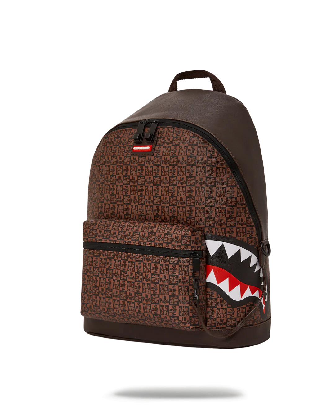FRENZY SHARKS CHATEAU BACKPACK - Image 10
