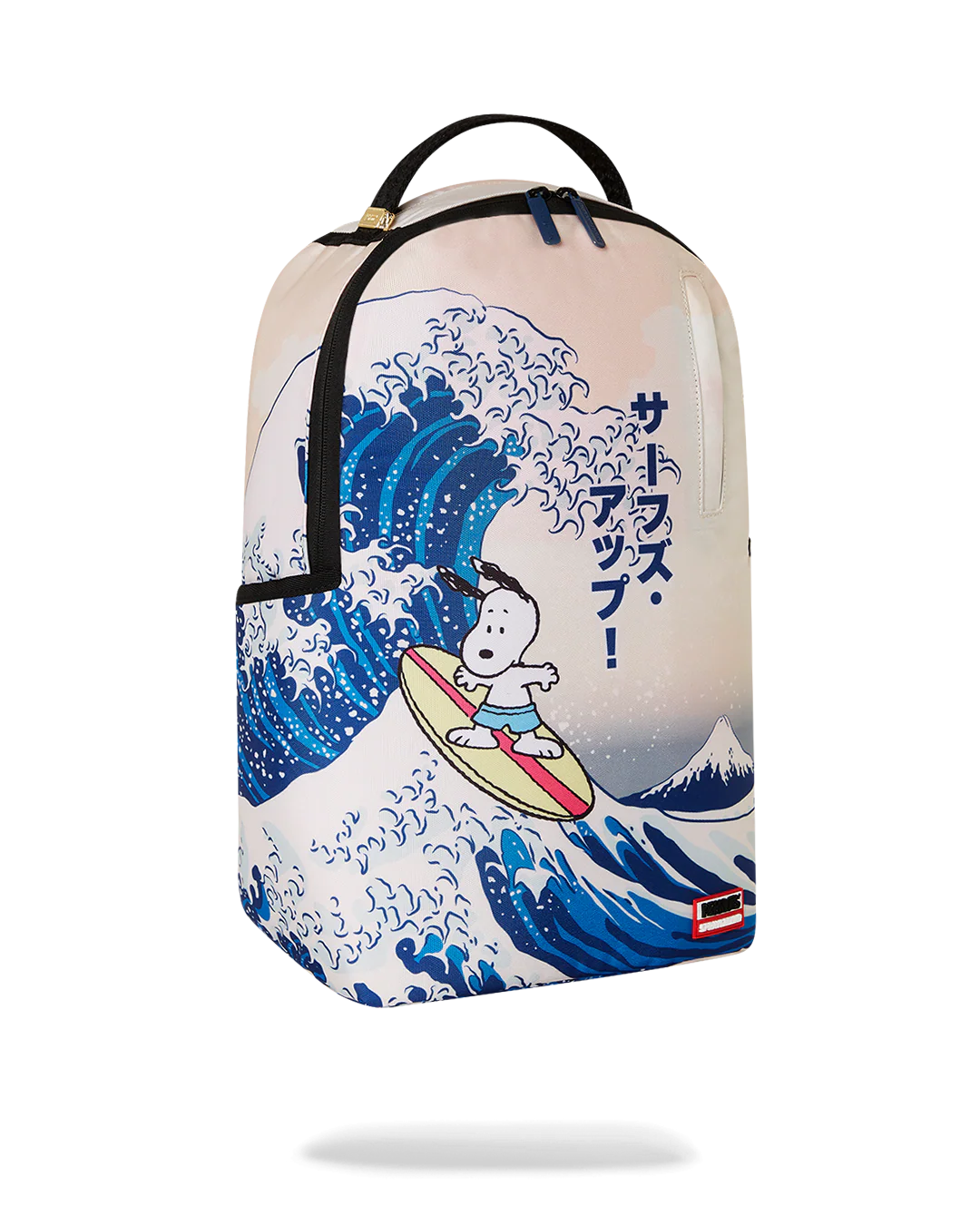 SNOOPY WAVE RIDER BACKPACK - Image 3