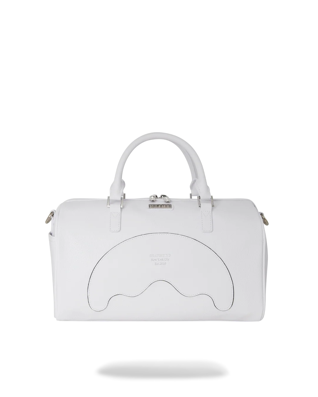 THE HEADQUARTERS - REFLECTION DUFFLE