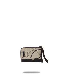THE GETAWAY WALLET