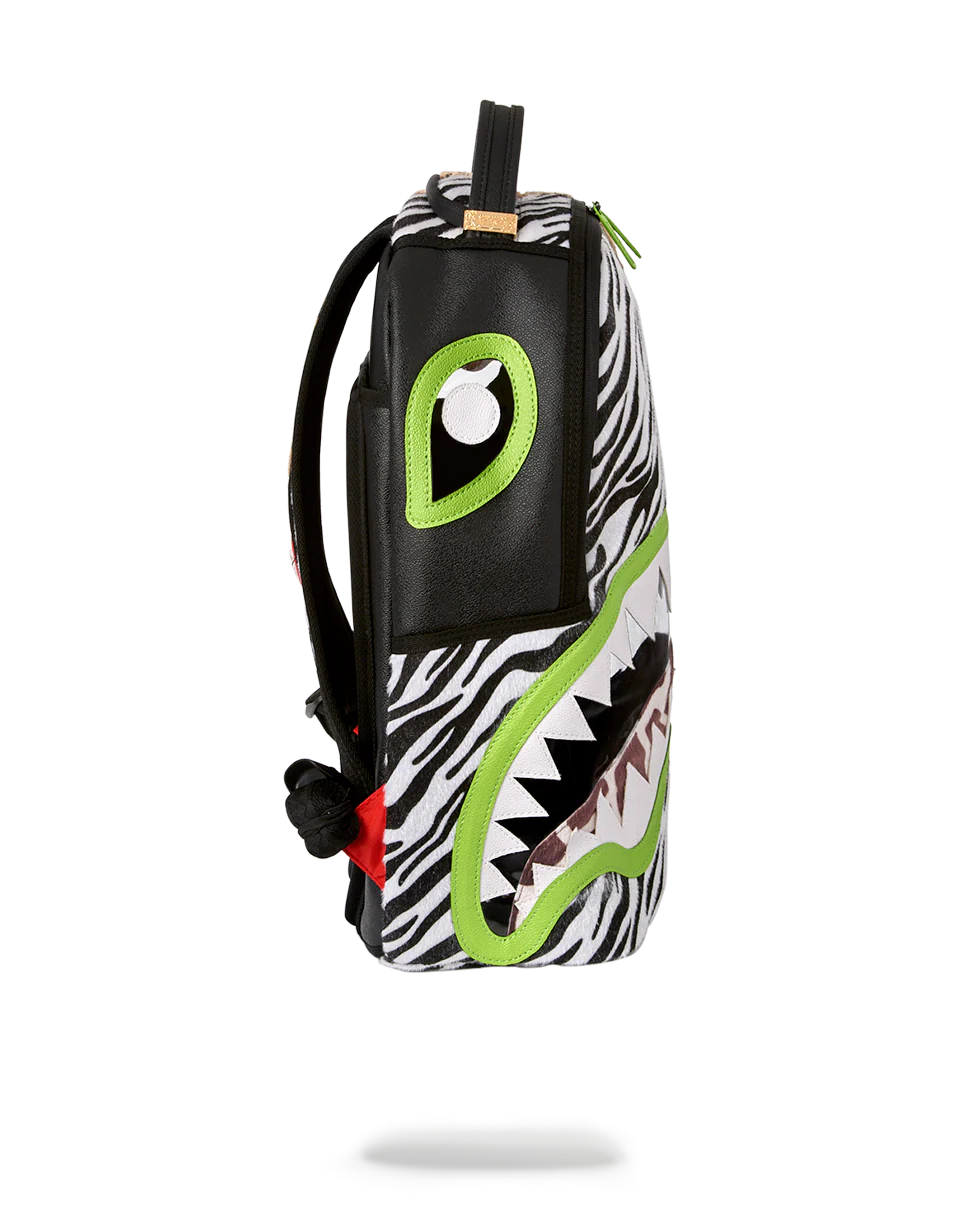 SAFARI CUT BACKPACK - Image 8