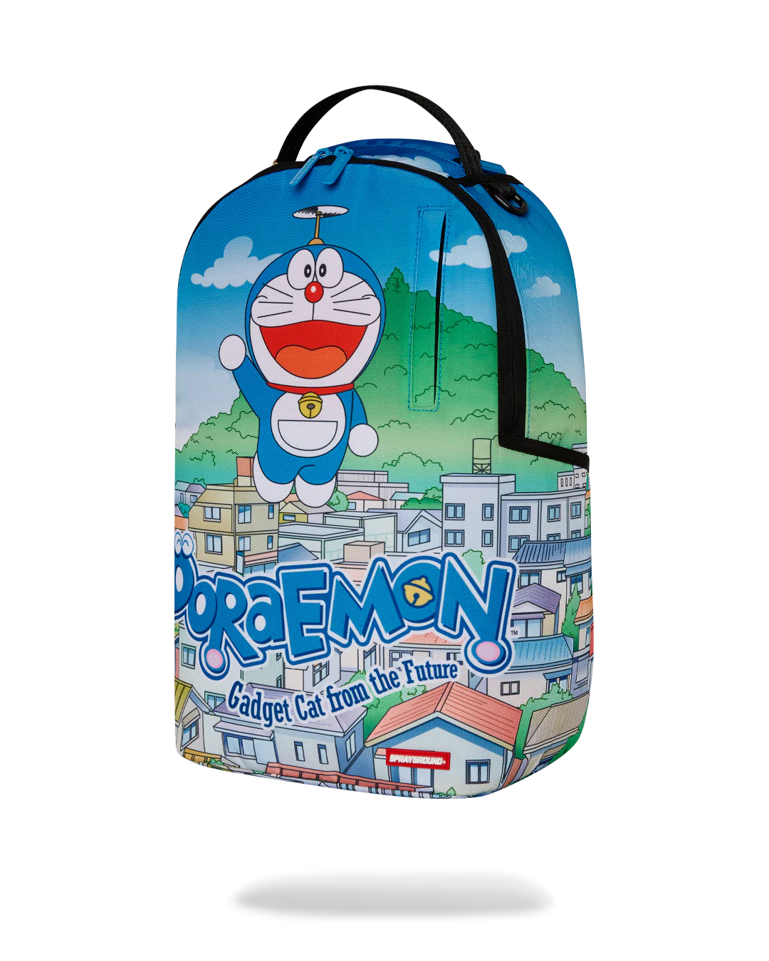 DORAEMON WORLD BACKPACK - Image 6