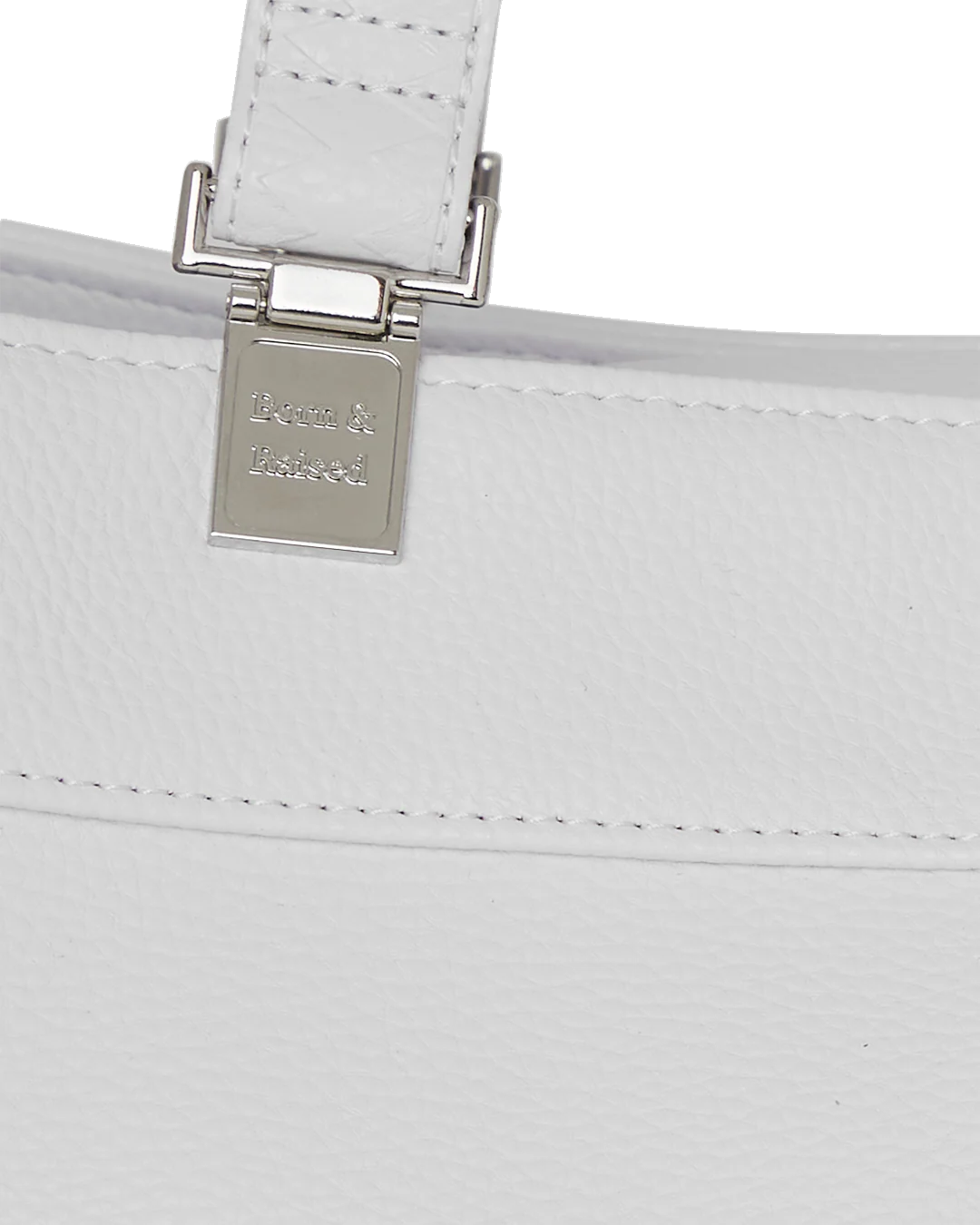 THE HEADQUARTERS - REFLECTION TORTUGA TOTE - Image 6