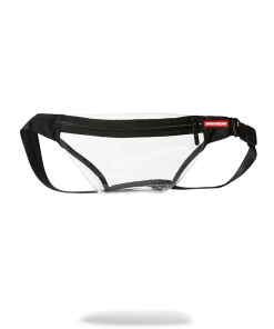 20/20 VISION CLEAR CROSSBODY